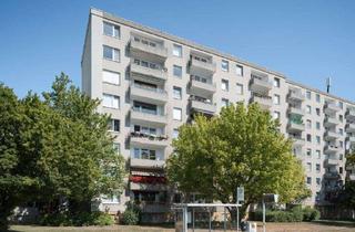 Wohnung mieten in Mühlenweg 10, 38448 Vorsfelde, Demnächst frei! 3-Zimmer-Wohnung in Wolfsburg Vorsfelde