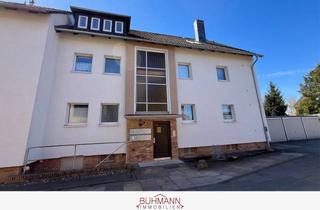 Wohnung mieten in 31515 Wunstorf, 31515 Wunstorf – 2 Zimmer Wohnung in ruhiger Lage