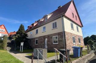 Wohnung mieten in An Der Zuckerfabrik, 37269 Eschwege, Große 3-Zimmer Wohnung in 37269 Eschwege, An der Zuckerfabrik 5, 1.OG