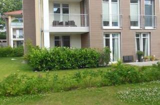 Wohnung mieten in 21365 Adendorf, ANFRAGESTOP! attraktive 2-Zimmerwohnung in ruhiger Lage direkt am Golfplatz