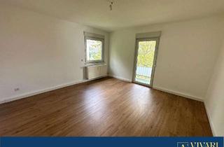 Wohnung mieten in 55411 Bingen, 3-Zimmer-Wohnung - mit Balkon in Bingen
