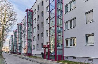 Wohnung mieten in Carl-Crodel-Weg, 06124 Südliche Neustadt, Carl-Crodel-Weg 8 - Künstler-Karree