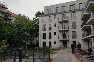 Wohnung mieten in Einbecker Straße 53, 10315 Friedrichsfelde, Möblierte Apartments in Lichtenberg