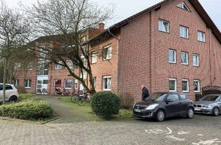 Sozialwohnungen mieten in Schafhorst 57b, 59399 Olfen, NUR MIT WBS - Gepflegte 3-Zimmer-Wohnung mit Balkon in Olfen