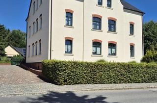 Wohnung mieten in Lichtensteiner Str. 58, 09399 Niederwürschnitz, Schicke Single-Wohnung