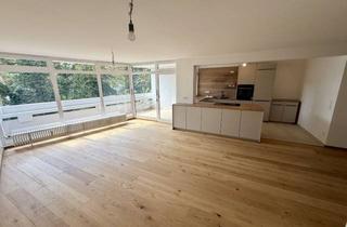 Wohnung mieten in Hirschgartenallee 45, 80639 München, Erstbezug nach Sanierung - helle 3-Zimmer-Wohnung - Nymphenburg