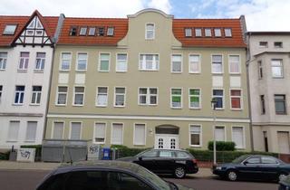Wohnung mieten in Wolfenbütteler Str. 27, 39112 Sudenburg, 2 RW sanierter Altbau, 43m², KM 340 €/WE 1.01