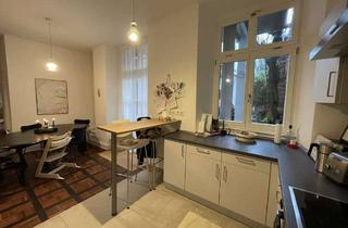 Wohnung mieten in 69117 Altstadt, Großzügige, sanierte 5-Zimmer-Mietwohnng im Herzen der Heidelberger Altstadt