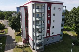 Wohnung mieten in Bruno-Beye-Ring 29, 39130 Neu Olvenstedt, 2-Raumwohnung mit großem Balkon in Neu Olvenstedt!