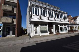 Wohnung mieten in Kurgartenstraße 129, 23570 Travemünde, Sehr schöne helle 2 Zi.-Whg. ca. 68qm in der Kurgartenstr. 129, FREI zum 01.08.2026