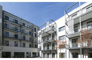 Wohnung mieten in Adolf-Kolping-Straße 15, 55116 Altstadt, City Raum - Schicke 2-Zimmer-Wohnung im Herzen von Mainz