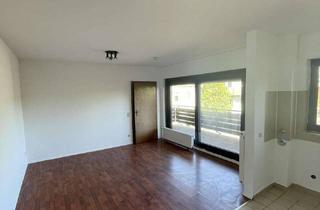 Wohnung mieten in 46045 Styrum, Kompakte 1 Zimmer Wohnung in Oberhausen