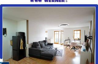 Wohnung mieten in 83059 Kolbermoor, ***Großzügige, helle 1-Zimmer-Wohnung mit Süd-Balkon - Stellplatz möglich***