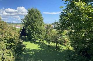 Wohnung mieten in 88690 Uhldingen-Mühlhofen, Sehr schöne, ruhig gelegene 2,5-Zimmer-ETW mit 2 Balkonen und Blick ins Grüne!