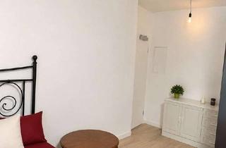 Wohnung mieten in Kaiserstr. 37, 61169 Friedberg, 1Zimmer Wohnung neues schönes Bad, mit Küche, Abstellraum, Aufzug direkt in der City Friedberg!