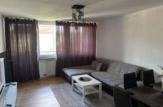 Wohnung mieten in Bachäcker 21, 74676 Niedernhall, 2 Zimmerwohnung mit traumhaften Ausblick