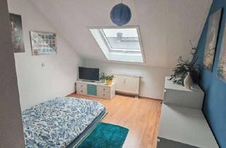Wohnung mieten in Obere Straße 10 C, 08371 Glauchau, Gemütliche 2-Raum Wohnung mit Einbauküche