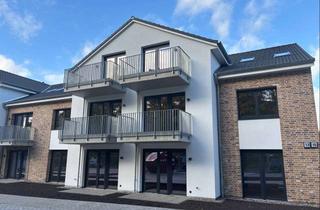 Wohnung mieten in Kornblumenweg 13, 23669 Timmendorfer Strand, Erstbezug! Dachgeschoss-WE in Niendorf!