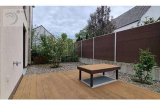 Wohnung mieten in Eichenwaldstraße 40, 85049 Ingolstadt, Moderne Erdgeschosswohnung mit großer Terrasse