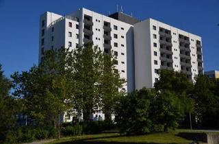 Wohnung mieten in Platz Der Freundschaft, 18059 Südstadt, Warmmiete inkl. Strom! Freundliches Singleappartement in unmittelbarer Stadtnähe-Nähe Hauptbahnhof