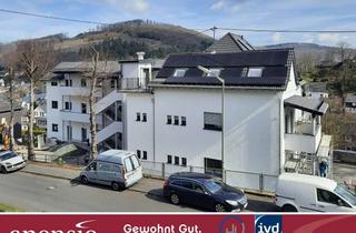 Sozialwohnungen mieten in Eichertstr. 11, 57080 Siegen, apensio -GEWOHNT GUT-: Anmietung nur mit WBS möglich!!