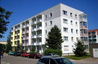 Wohnung mieten in Semmelweisstraße, 99734 Nordhausen, Wohnen in der Oberstadt!