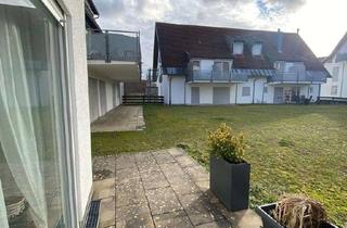 Wohnung mieten in Schloßstr. 16, 71088 Holzgerlingen, Sehr schöne Wohnung mit einer EBK und eigener Terrasse