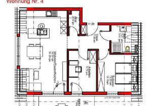 Wohnung mieten in Laibacher Str. 11 A, 97959 Assamstadt, Wohnen in Assamstadt - Sehr schöne Wohnung zu vermieten (Wg. 4)