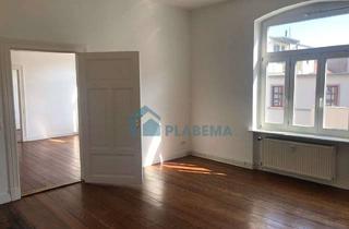 Wohnung mieten in Werderstraße 41, 19055 Werdervorstadt, 3- Zimmer- Altbauwohnung in der Werdervorstadt mit neuwertiger Einbauküche