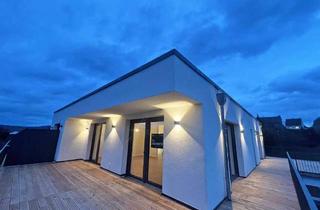 Penthouse mieten in Sandersgarten 45, 57518 Betzdorf, PENTHOUSE STADTLIEBE MIT RUNDUM-TERRASSE!NEUBAUPROJEKT!3 Zimmer