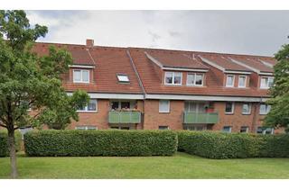 Wohnung mieten in Över De Heid 18, 24784 Westerrönfeld, Erdgeschosswohnung in ruhiger Lage