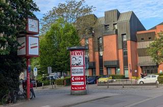 Wohnung mieten in Arndtplatz, 49080 Wüste, Gemütliche 1,5-Zimmer-Wohnung am Arndtplatz in Osnabrück