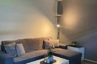 Wohnung mieten in Friedrichstrasse 15-21, 68723 Schwetzingen, Möbliertes Appartement in Schwetzingen Innenstadt mit Tiefgarage