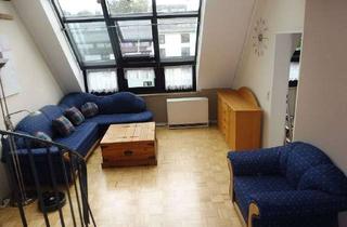 Wohnung mieten in 54292 Trier, Einmalige Chance - Mietwohnung im Herzen von Trier mit TG - Stellplatz