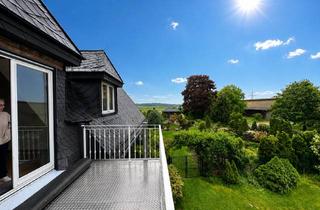 Wohnung mieten in 56281 Schwall, Naturliebende, ruhige Mieter gesucht! ... traumhafte Aussicht