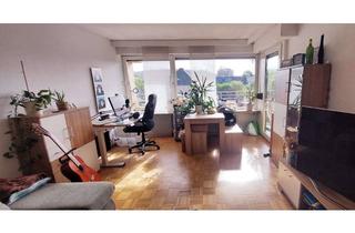 Wohnung mieten in 54290 Trier, Helle 2 ZKB mit Balkon in TR Innenstadt/Süd