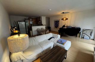 Wohnung mieten in 40476 Derendorf, 3 Zimmer Wohnung in Top-Lage Derendorf – Sonnengarten & Vollausstattung!
