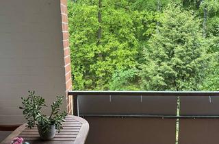 Wohnung mieten in 23879 Mölln, Gemütliche 3-Zimmer-Wohnung mit Blick ins Grüne