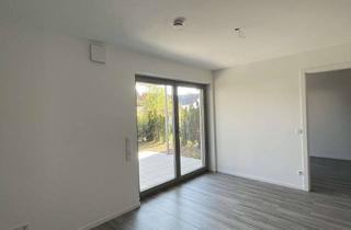 Wohnung mieten in 85305 Jetzendorf, Geschmackvolle 2-Zimmer-Wohnung mit Garten in Jetzendorf