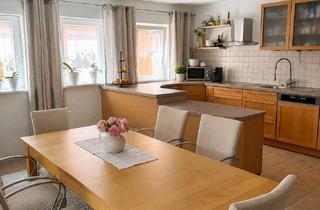 Wohnung mieten in 72186 Empfingen, ✨ Attraktive 3,5-Zimmer-Wohnung in Empfingen mit Ortsrandlage ✨