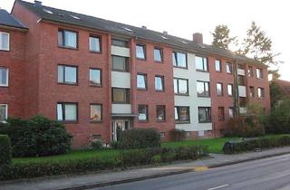 Wohnung mieten in 21244 Buchholz, Gemütliche 1,5-Dachgeschosswohnung in Buchholz