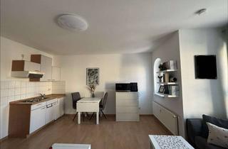 Wohnung mieten in Anklamer Straße 10-12, 17489 Südliche Mühlenvorstadt, Zentrale 1 Zimmer Wohnung ab 01.08.2026