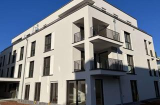 Wohnung mieten in Fellbacherstr. 146, 70736 Fellbach, Neuwertige 3-Zimmer-Wohnung mit Balkon und Einbauküche in Fellbach