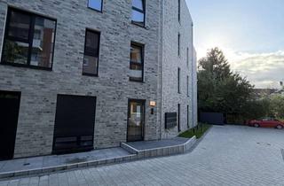 Wohnung mieten in Hellbrookkamp 39A, 22177 Bramfeld, Stilvolle Neubauwohnung mit Terrasse - ideal für Singles / Paare