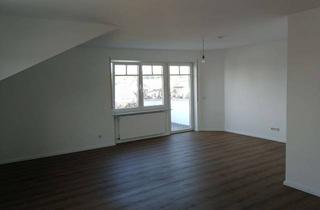 Wohnung mieten in 69231 Rauenberg, Helle 1-Zimmer-Wohnung mit Balkon, Einbauküche und Bad mit Dusche und Wanne in Rauenberg