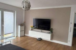 Wohnung mieten in Pommernstraße 39, 65520 Bad Camberg, Erstklassiges Wohnen In Bad Camberg: 2-Zi-Wohnung mit 25 m² Terrasse & Top-Lage