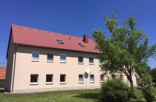 Wohnung mieten in Zur Ziegelei 23, 01723 Wilsdruff, 3-Zi.-Whg, EG, Stellplatz, Fußbodenheizung, Küche, Sanierung 2022, provisionsfrei