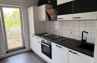 Wohnung mieten in Trifelsstr. 13, 67240 Bobenheim-Roxheim, 2 Zimmer, Küche, Bad mit Balkon