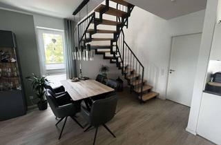 Wohnung mieten in Berner Straße 27, 22145 Rahlstedt, Moderne 3 Zimmer Wohnung zur Miete in Rahlstedt - Wentzel Dr.