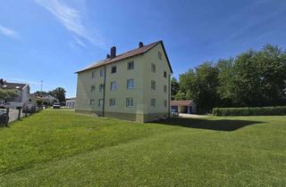 Wohnung mieten in 84494 Neumarkt-Sankt Veit, ... ruhiges Wohnen nahe dem Stadtplatz mit guter Ausstattung und EBK ...